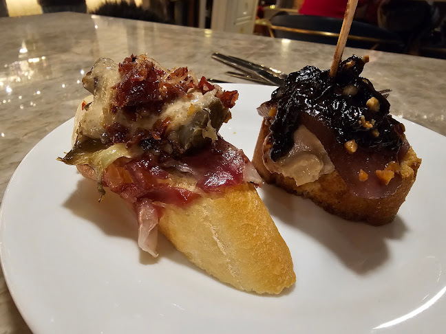 Restaurante Atseden - Gastronomía y hostelería