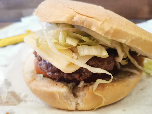 Frankfurt Joff - Sabadell