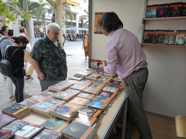 Sirvent Oro Open Times