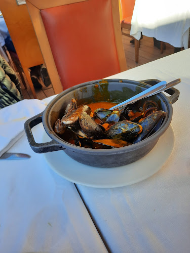 Opinii despre Restaurante La Barca del Salamanca în Barcelona - Gastronomía y hostelería