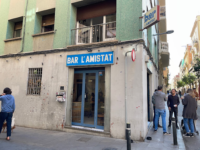 RAMON Y CAJAL 58, TORRIJOS 13, 08012 Barcelona