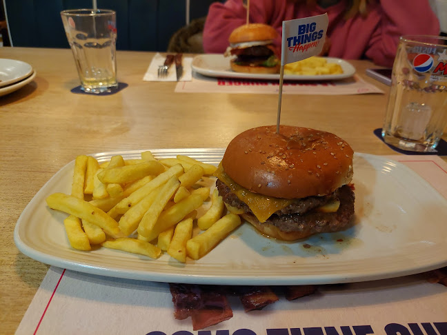 Foster's Hollywood Open Times