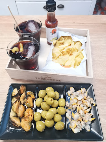 La Fábrica Del Pernil