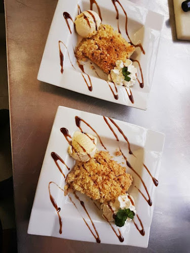 Comentarii opinii despre Restaurant Caravelle