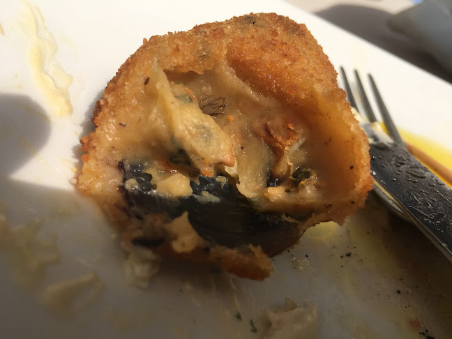 Reviews of Charnela in Madrid - Gastronomía y hostelería