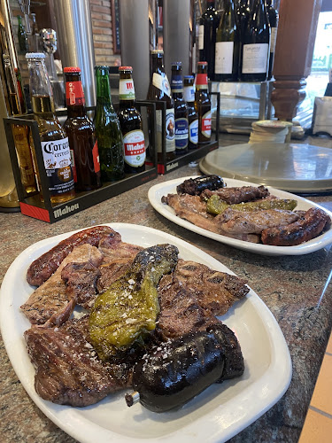 Cervecería El Alto Parrilla - Madrid