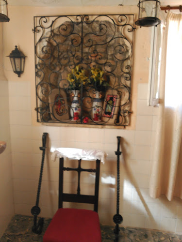 Comentarii opinii despre Santos Lama, P.