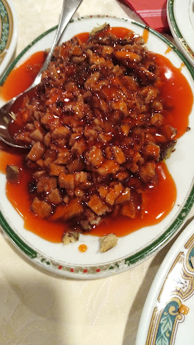 Restaurante Chino Nueva Ciudad Phone number