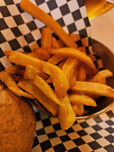 Hamburguesería La informal Phone number