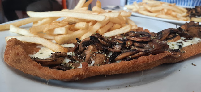 Comments and reviews of Skalop | Son Rapinya