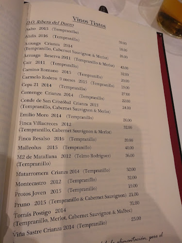 Guetaria Asador 2.zero - Gastronomía y hostelería
