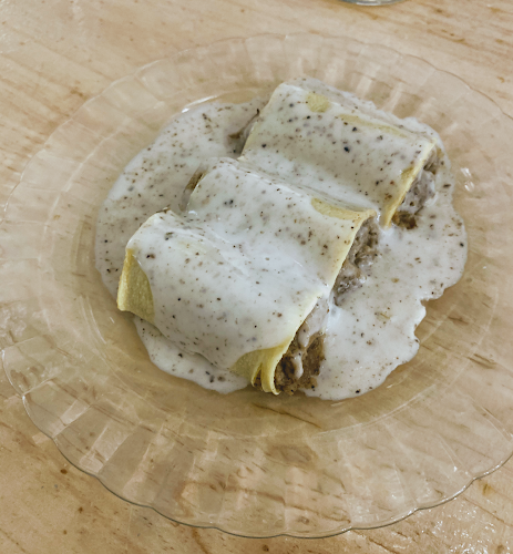 Opinii despre El Sereno în Sevilla - Gastronomía y hostelería