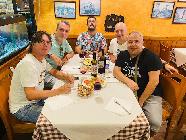 Comentarii opinii despre La Cepa Andaluza C.B.