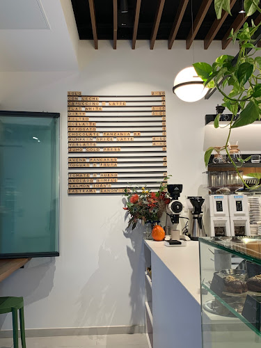 Cokooncafé - Bilbao