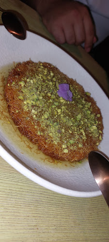 Restaurante Barganzo - Gastronomía y hostelería