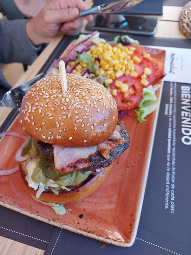 Opinii despre Nómadas Take Away în Málaga - Gastronomía y hostelería