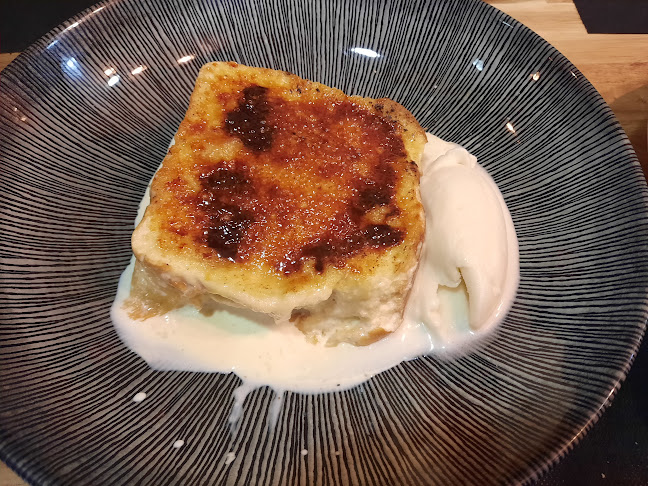 Lía Restaurant - Gijón