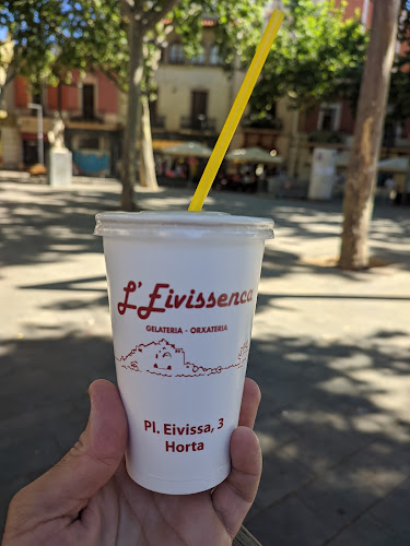 L'Eivissenca - Barcelona