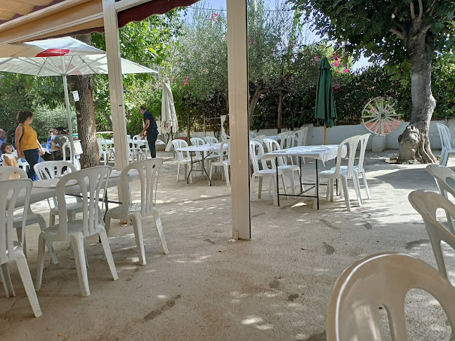 Reviews of Venta El Capricho in Mairena del Aljarafe - Gastronomía y hostelería