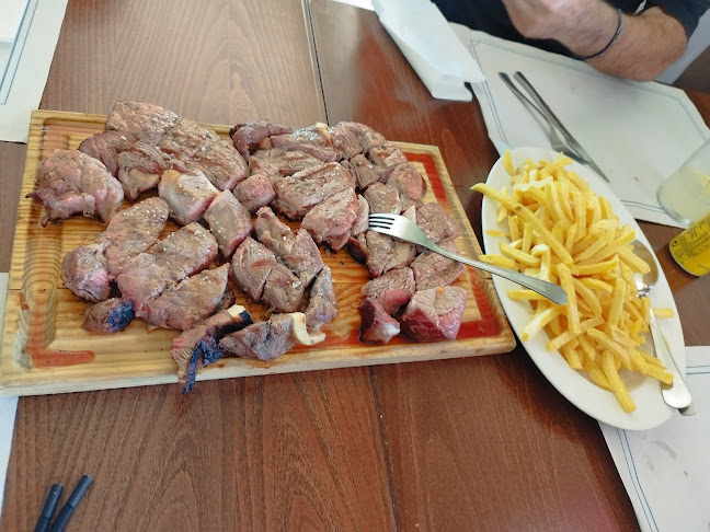 Asador Paulo - Pontevedra