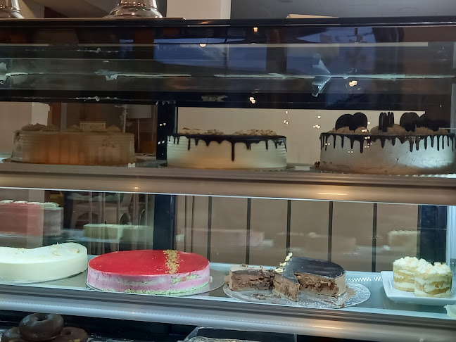 Cafeteria La Crepa - Pamplona