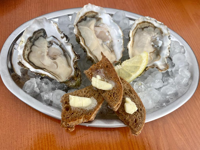 Opinii despre Ostrabar Valencia în Valencia - Gastronomía y hostelería