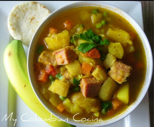 RESTAURANTE COLOMBIANO LA FONDA