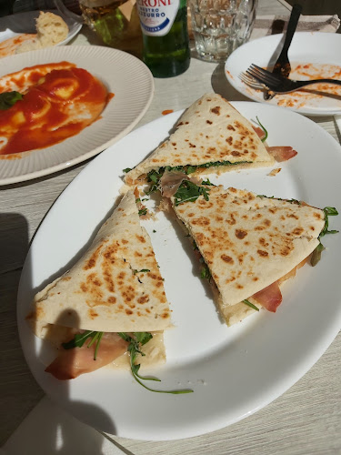 Restaurante Da Saveria Open Times