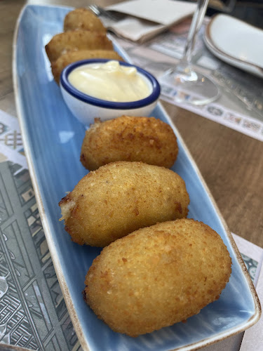 La Oliva Taberna - Fuengirola