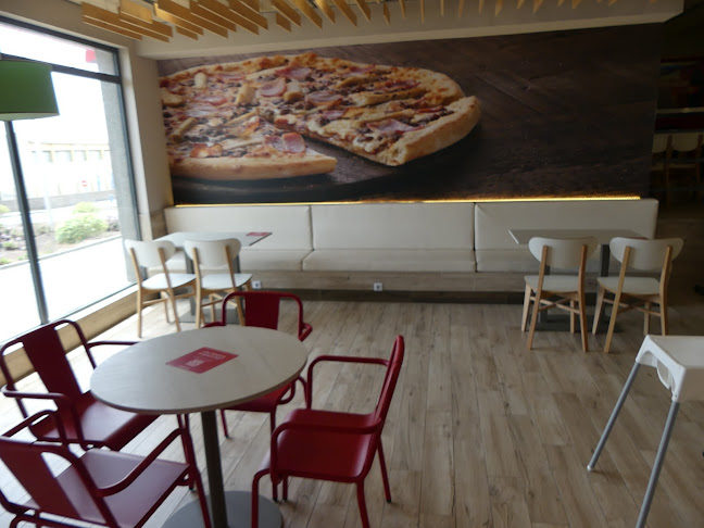 Telepizza Taco - Comida a Domicilio - Gastronomía y hostelería