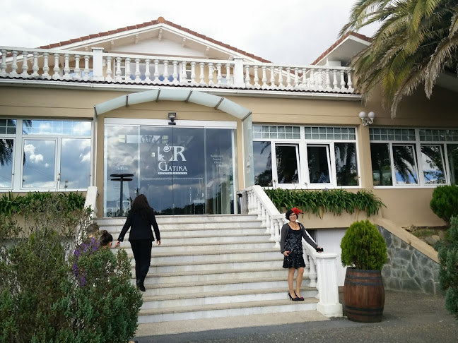 Lur Gatika Jatetxea - Munguía