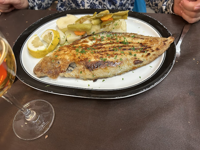 Reviews of Mesón do Pulpo in A Coruña - Gastronomía y hostelería