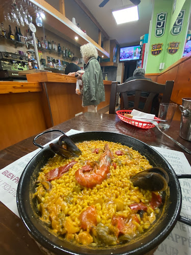 Comments and reviews of El Rincón de Luca