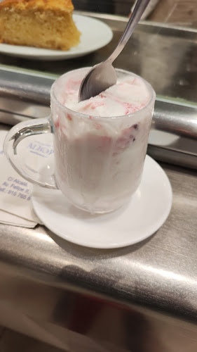 Horchatería Alboraya - Gastronomía y hostelería