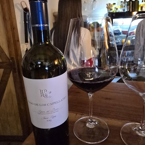 Carrer de la Moreria, 1, 12001 Castelló de la Plana, Castelló