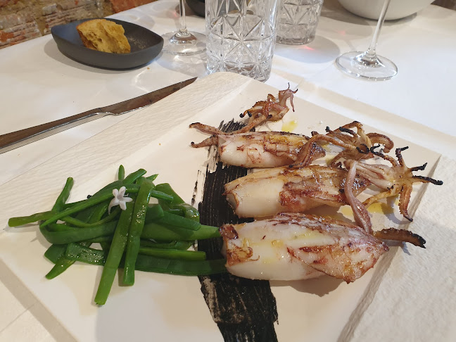 GURE ETXEA JATETXEA eta TABERNA - Getxo