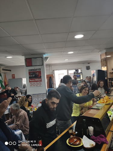 Cerveceria el rincón de los reyes - Gastronomía y hostelería