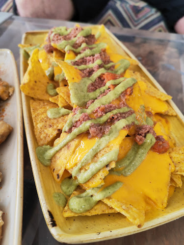 Comments and reviews of La Morotxita