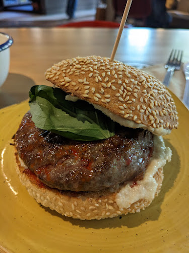 Bocca di Bonifacio | Tetuan - Gastronomía y hostelería