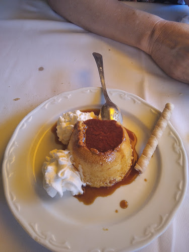Restaurante El Mirador de Gredos Candeleda - El Raso