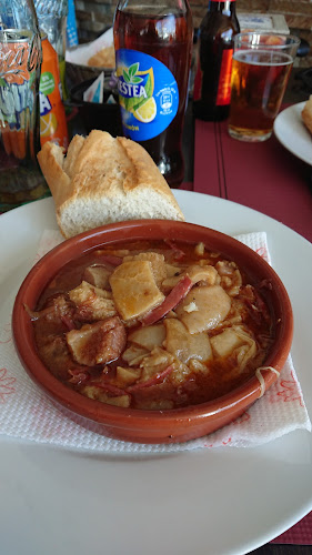 La Parada Restaurante - Madrid