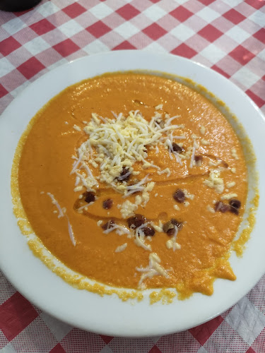 Restaurante la brasa - Gastronomía y hostelería