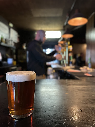 Reviews of The HOPS in Valencia - Gastronomía y hostelería