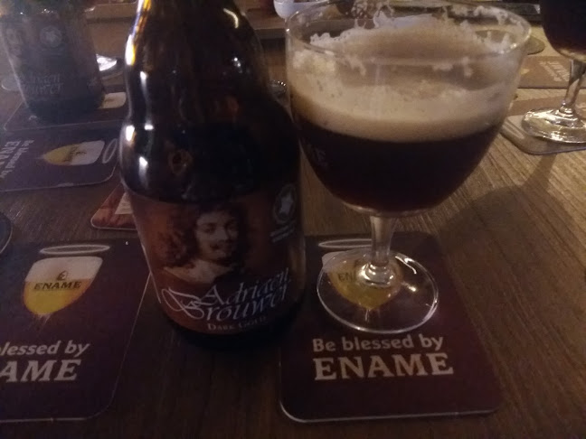 By the Way | Restaurante Arturo Soria - Gastronomía y hostelería