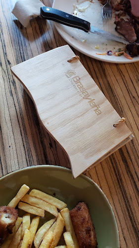 Restaurante Brasayleña La Maquinista - Barcelona