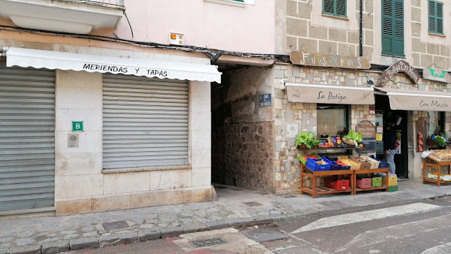 Sa Botiga de Can Massia - Sóller
