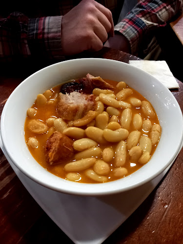 Comentarii opinii despre Mesón Astur