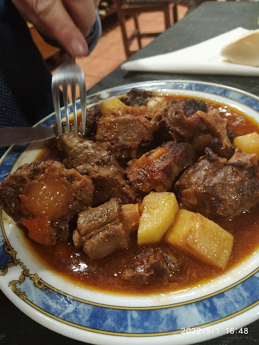 la Fragua - Gastronomía y hostelería