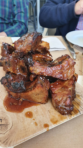 Mudejar Gastrobar - Gastronomía y hostelería