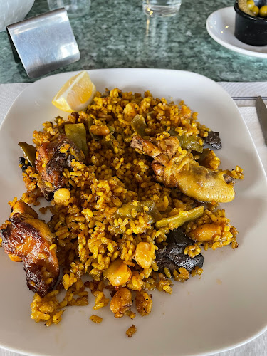 Restaurante Buenache Phone number